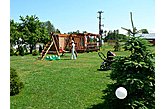 Počitniška hiša Dąbki Poljska